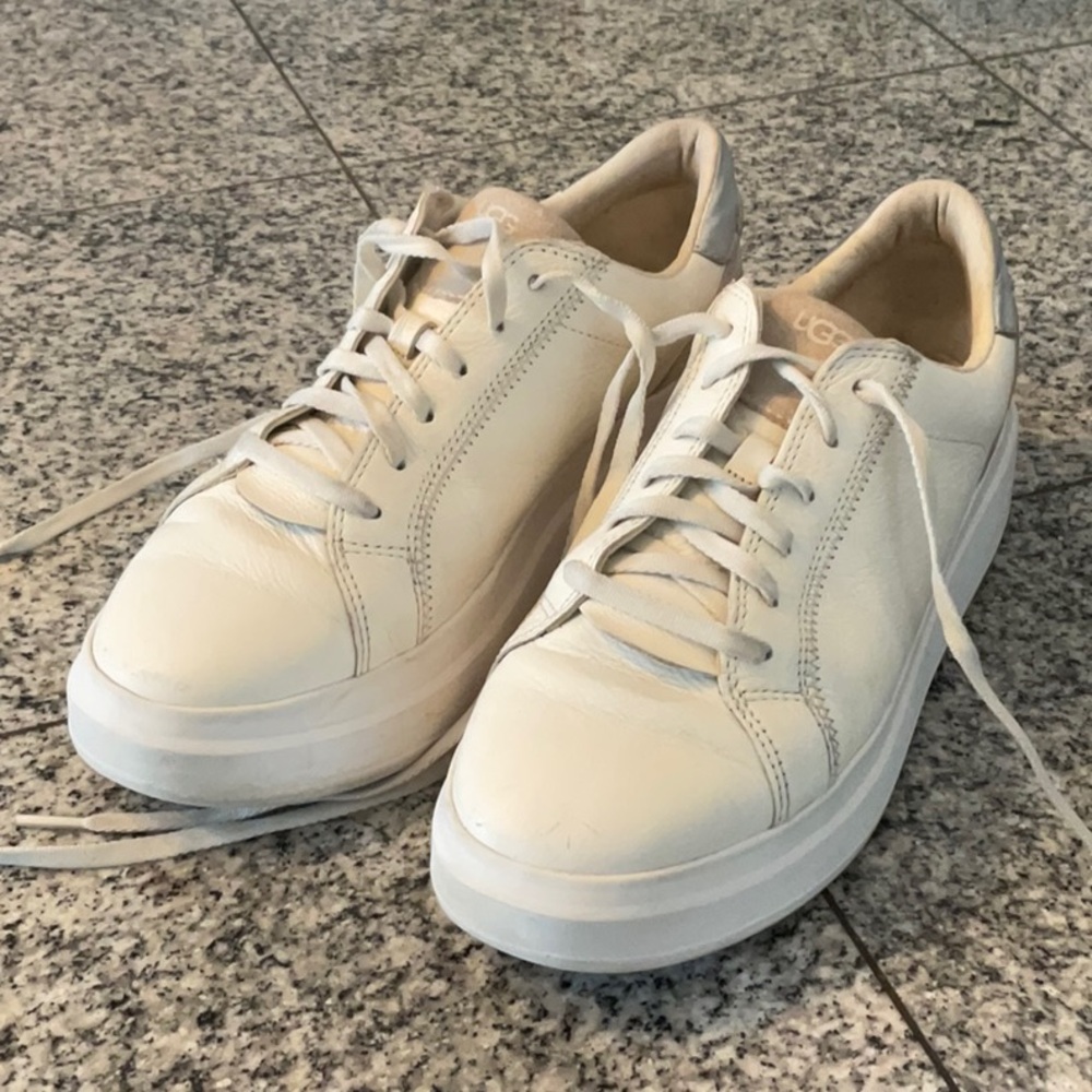 UGG Scape sneakers